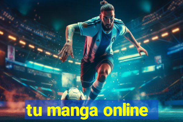 tu manga online